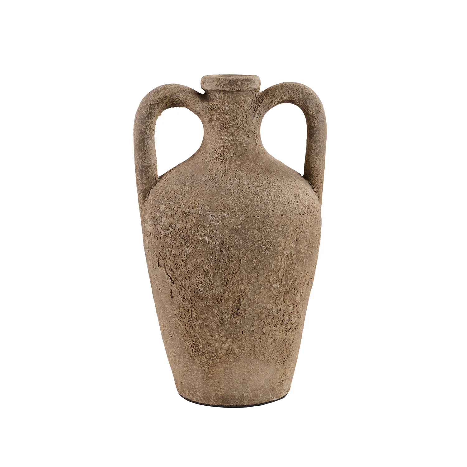 Φωτογραφία προϊόντος: Διακοσμητικό AMPHORΑ 2 Terracotta 21 x 58cm 901-067 Varossi