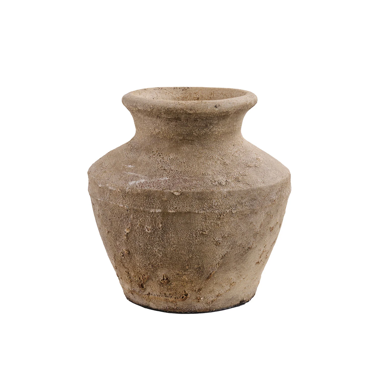 Φωτογραφία προϊόντος: Διακοσμητικό AMPHORΑ 3 Terracotta 26 x 28cm 901-068 Varossi