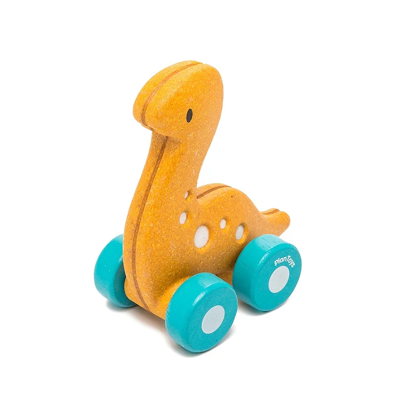 Φωτογραφία προϊόντος: Βροντόσαυρος - PlanToys 5689
