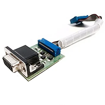 Φωτογραφία προϊόντος: WINCOR NIXDORF used VGA Card για Beetle-MII PLUS POS System
