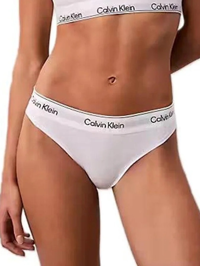 Φωτογραφία προϊόντος: CALVIN KLEIN SLIP BRAZILIAN
