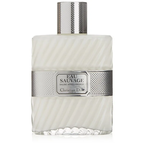 Φωτογραφία προϊόντος: Christian Dior Eau Sauvage After Shave Balm 100ml