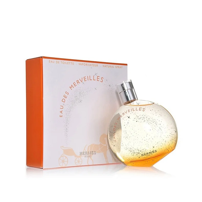Φωτογραφία προϊόντος: Hermès Eau Des Merveilles Eau de Toilette 50ml