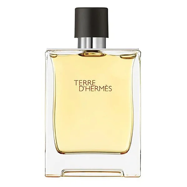 Φωτογραφία προϊόντος: Hermès Terre d’Hermès Parfum 200ml