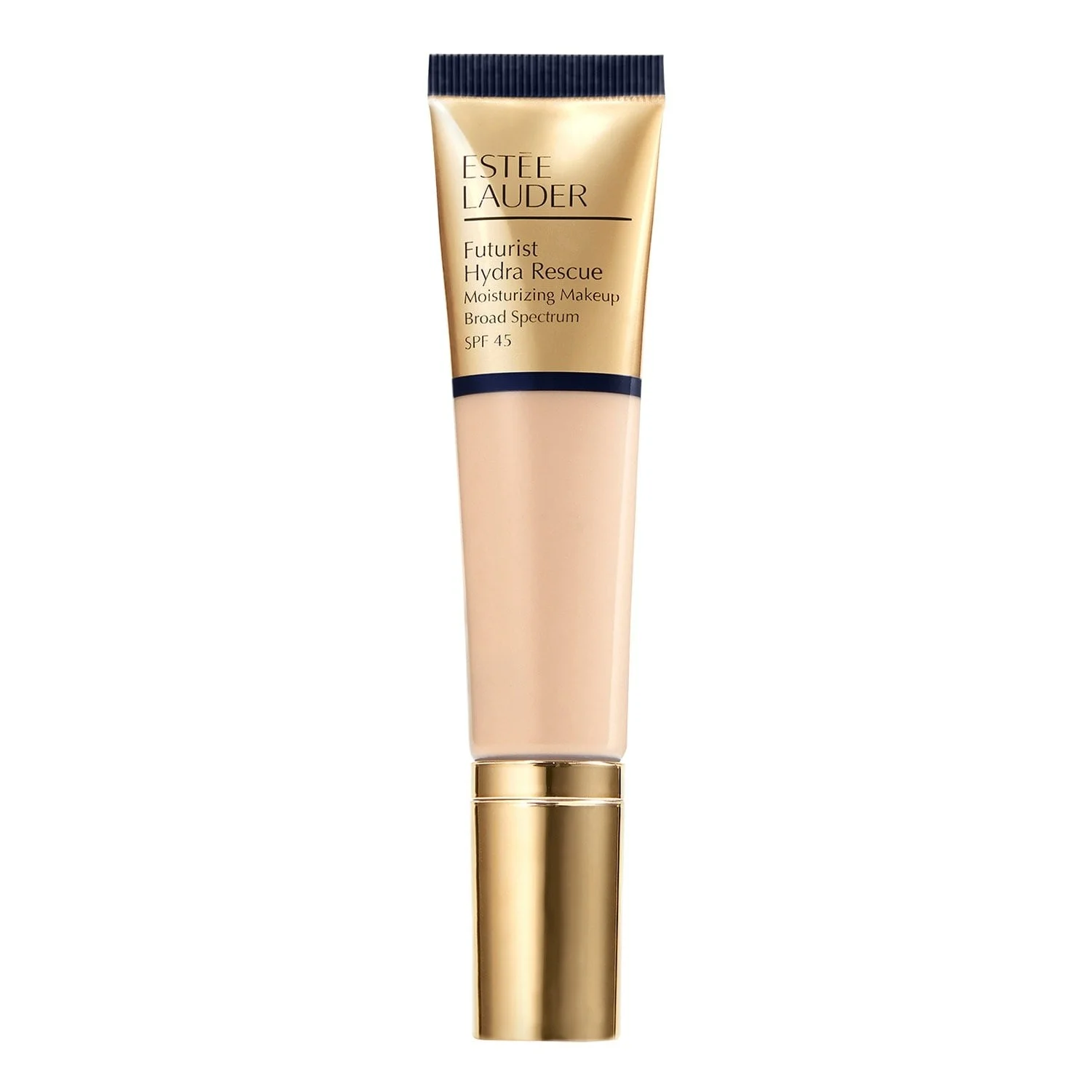 Φωτογραφία προϊόντος: Estee Lauder Futurist Hydra Rescue Moisturizing Make-Up SPF45 35ml | Απόχρωση 2N1 desert Beige