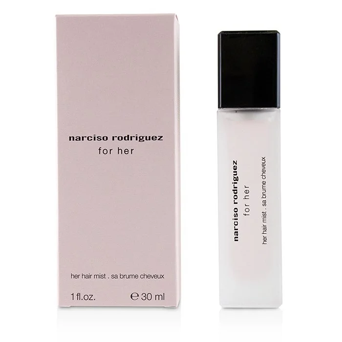 Φωτογραφία προϊόντος: Narciso Rodriguez For Her Hair Mist 30ml