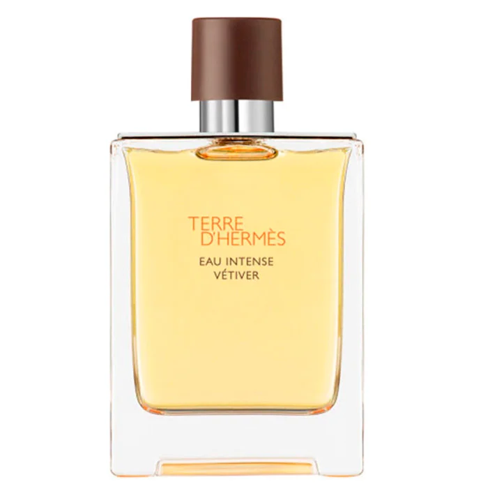 Φωτογραφία προϊόντος: HERMES Hermès Terre D'Hermès Eau Intense Vetiver Eau de Parfum 100ml