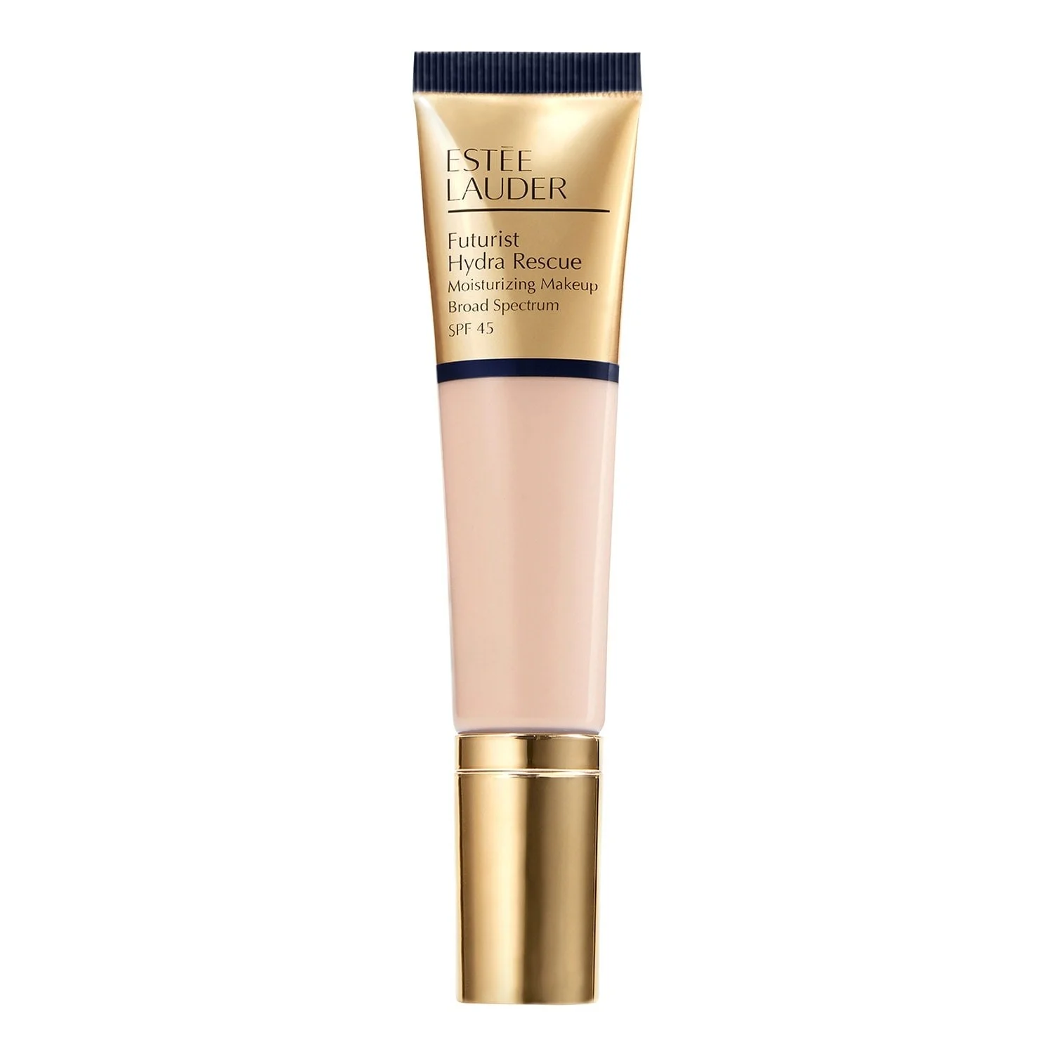 Φωτογραφία προϊόντος: Estee Lauder Futurist Hydra Rescue Moisturizing Make-Up SPF45 35ml | Απόχρωση 2C3 Fresco