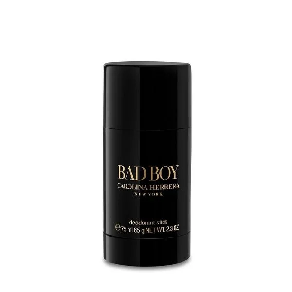 Φωτογραφία προϊόντος: Carolina Herrera Bad Boy deodorant Stick 75g