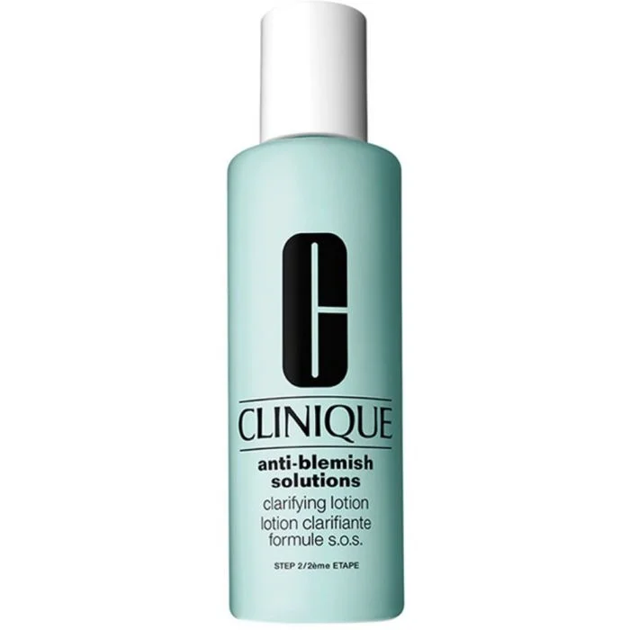 Φωτογραφία προϊόντος: Clinique Anti-blemish Solutions Clarifying Lotion 200ml