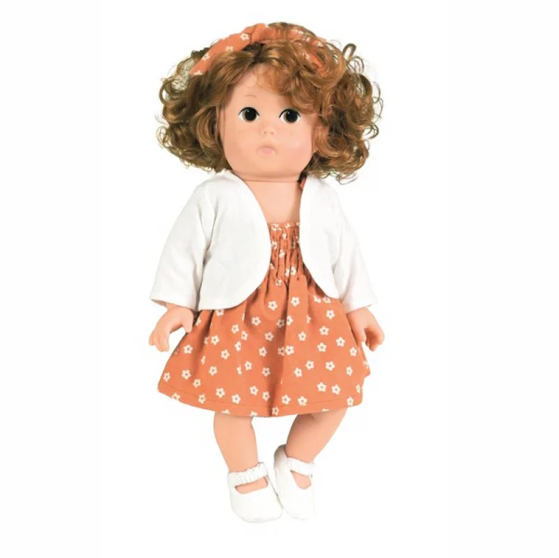 Φωτογραφία προϊόντος: Κούκλα Emily 32 cm - Egmont Toys 700068