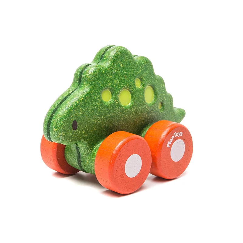 Φωτογραφία προϊόντος: Στεγόσαυρος - PlanToys 5691