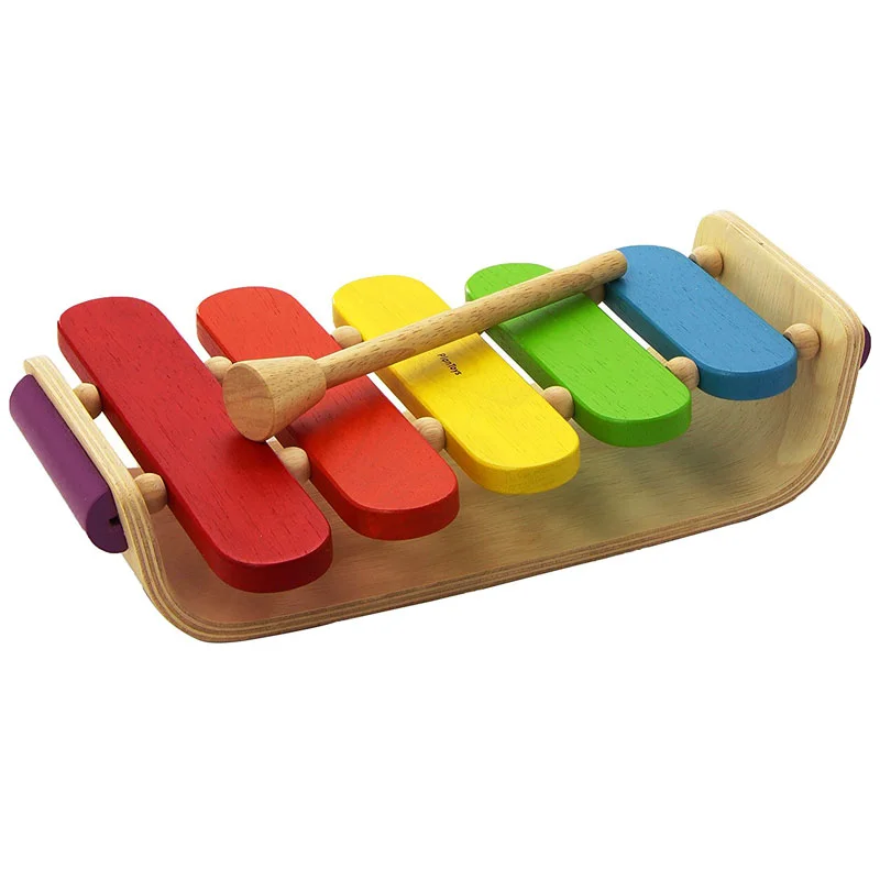 Φωτογραφία προϊόντος: Ξυλόφωνο - PlanToys 6405