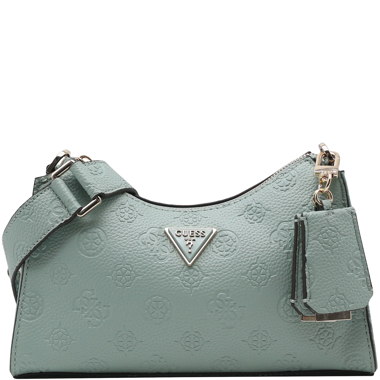 Φωτογραφία προϊόντος: GUESS PD988818 Cresidia II Light Sage Logo