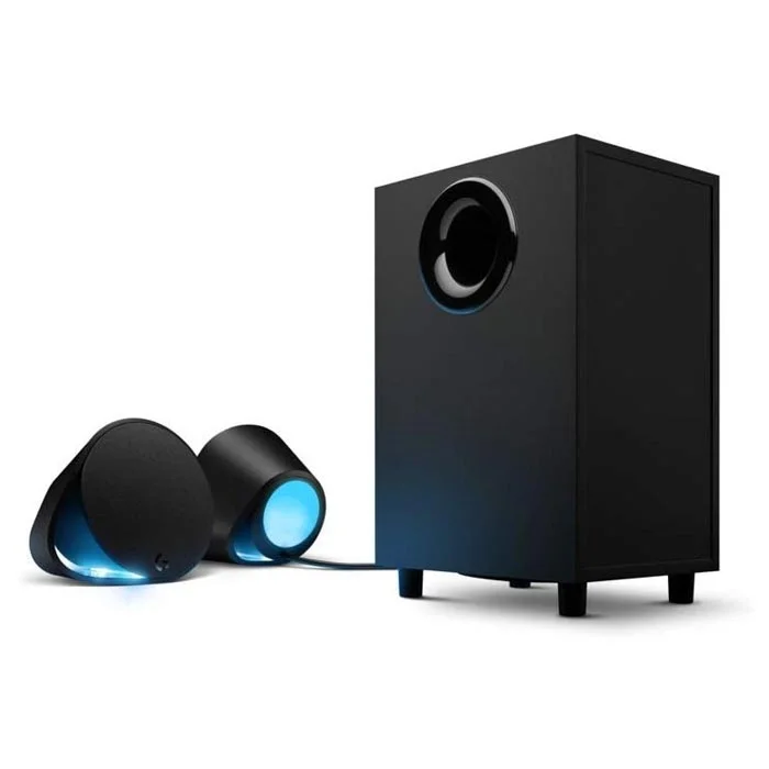 Φωτογραφία προϊόντος: Ηχειa LOGITECH G560 LIGHTSYNC PC