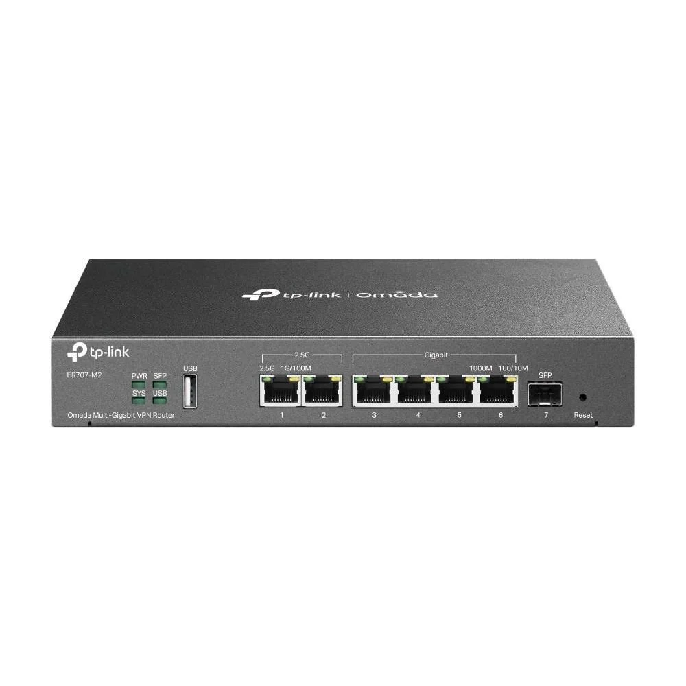 Φωτογραφία προϊόντος: TP-Link Omada Multi-Gigabit VPN Router