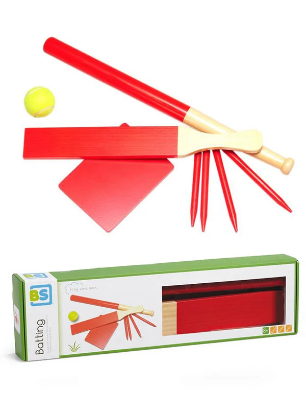 Φωτογραφία προϊόντος: Batting - BS Toys GA117
