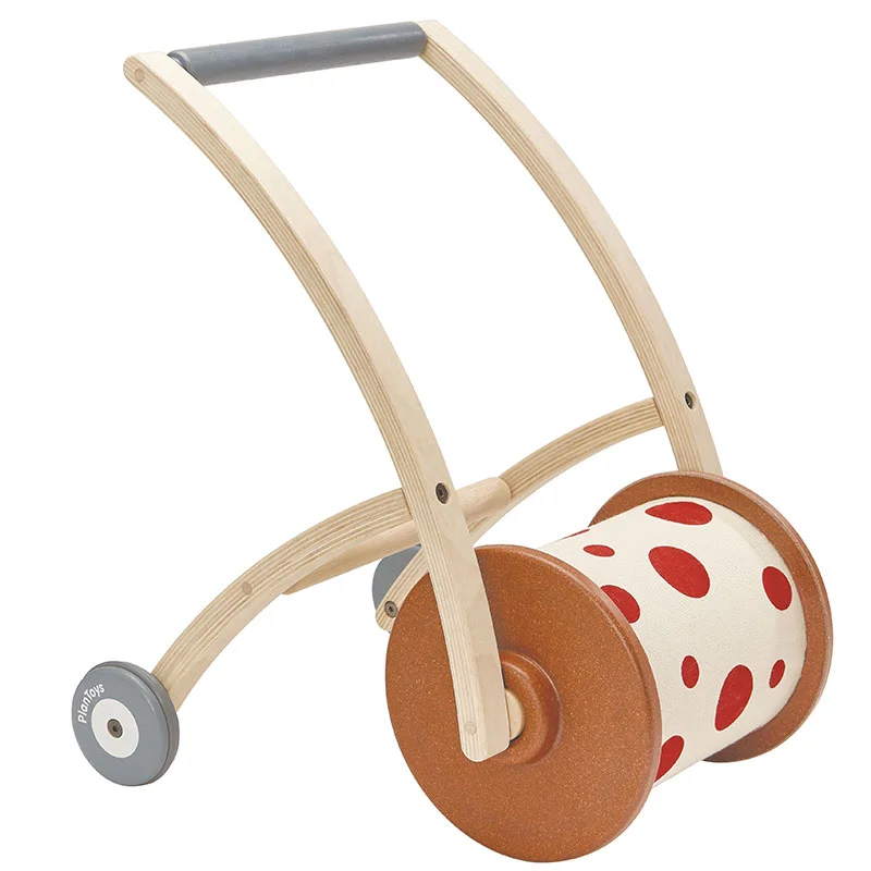 Φωτογραφία προϊόντος: Περπατούρα Πουά - PlanToys 5188
