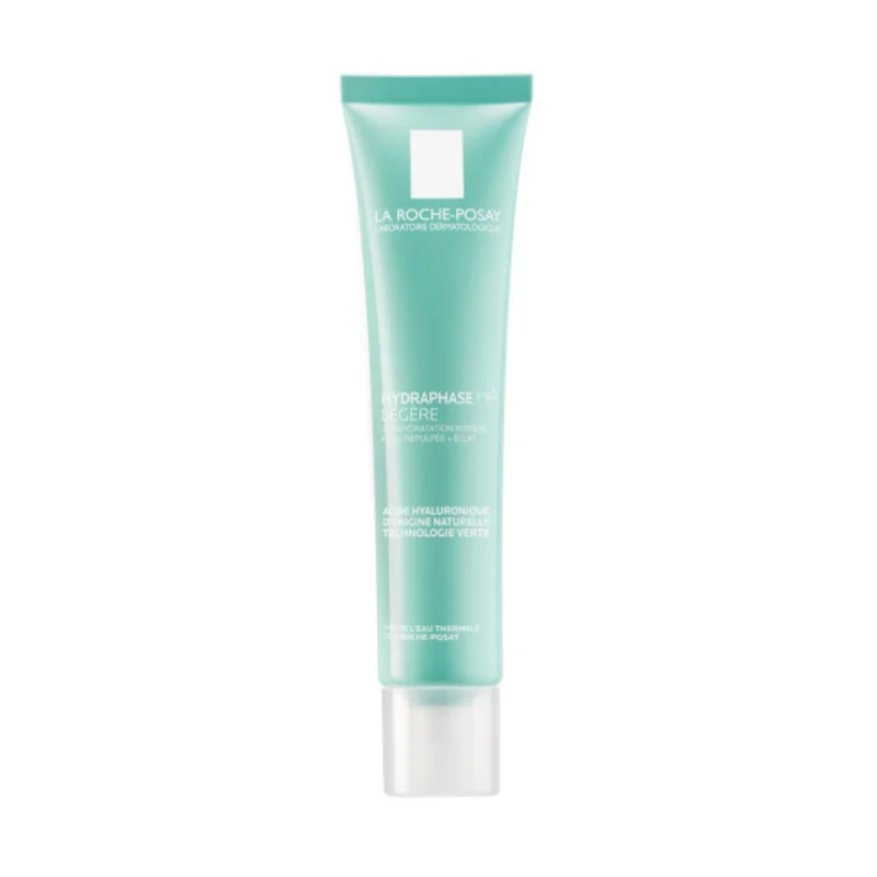 Φωτογραφία προϊόντος: La Roche-Posay Hydraphase HA Light 40ml Ενυδατική Κρέμα Προσώπου