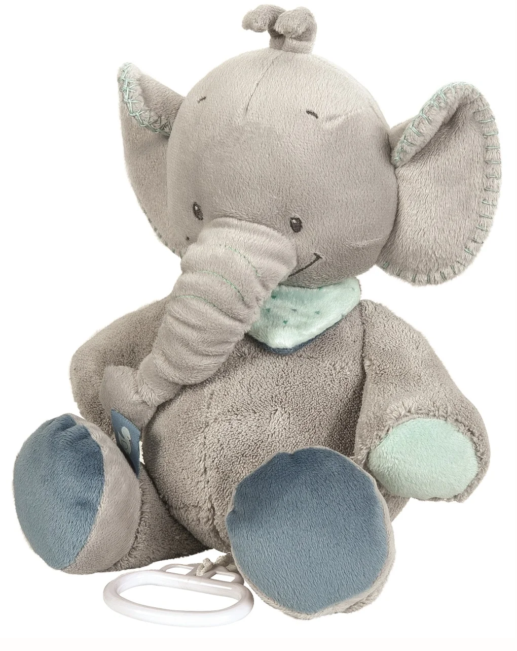 Φωτογραφία προϊόντος: CARILLON JULES L'ELEFANTE