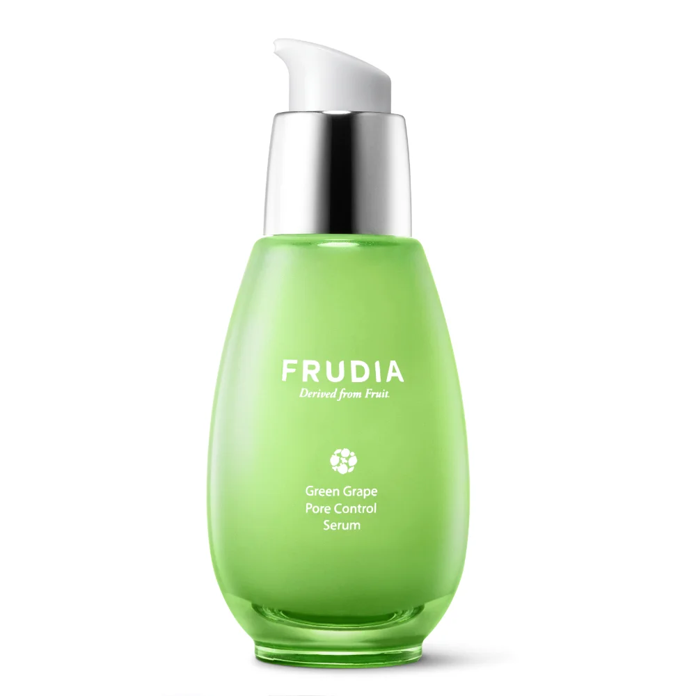 Φωτογραφία προϊόντος: FRUDIA Green Grape Pore Control Serum 50g