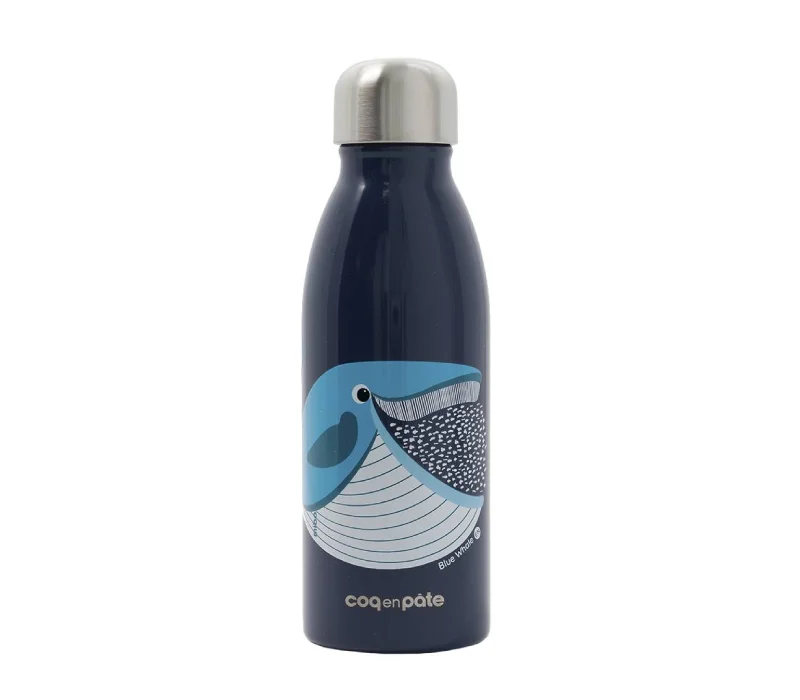 Φωτογραφία προϊόντος: Coq en Pâte παγούρι 500ml - Φάλαινα