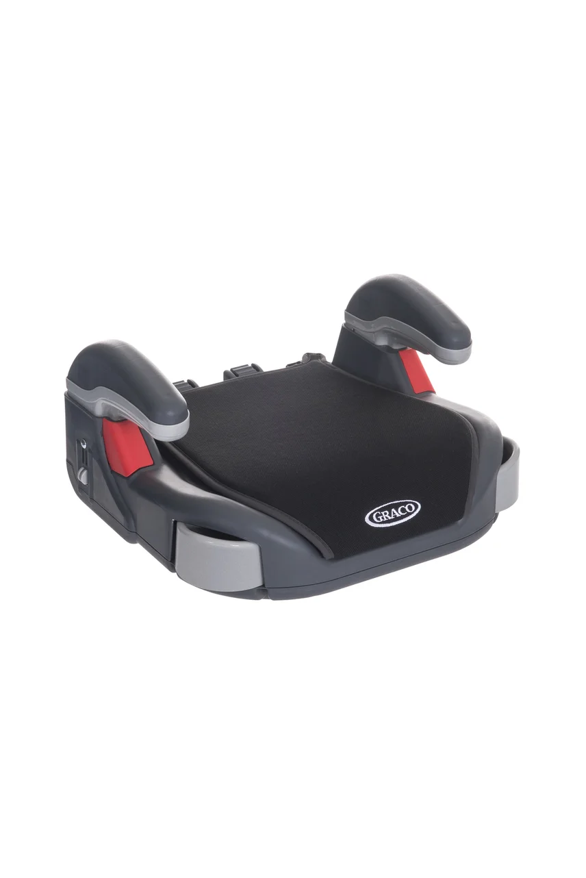 Φωτογραφία προϊόντος: Graco Booster Basic Midnight Black Ομ.2-3
