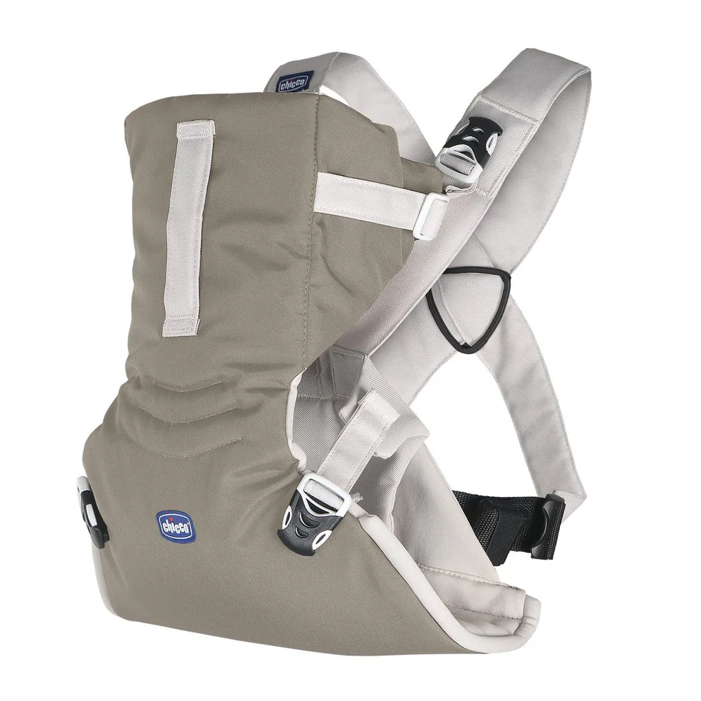 Φωτογραφία προϊόντος: Μάρσιπος Easy Fit Dark Beige