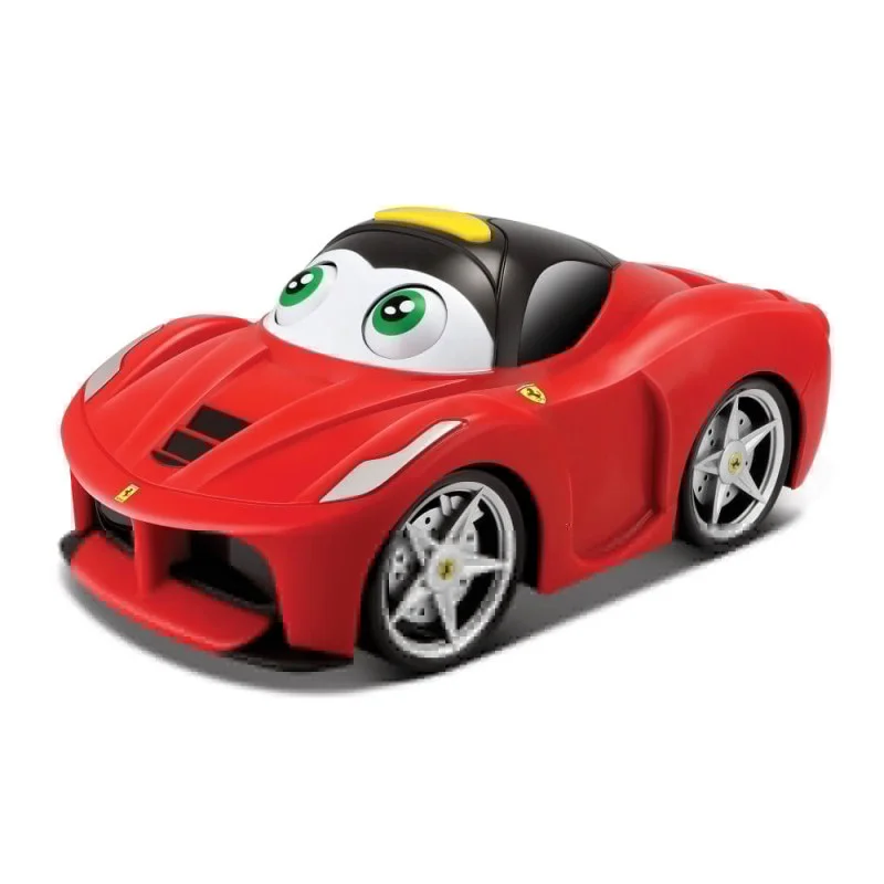 Φωτογραφία προϊόντος: Ferrari Funny Friends - Bburago Junior 16-81502