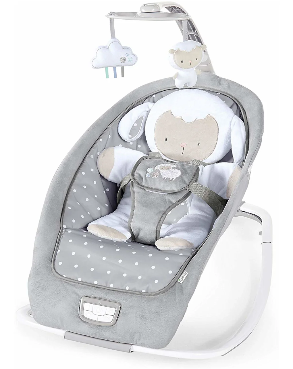 Φωτογραφία προϊόντος: ΡΙΛΑΞ CUDDLE LAMB