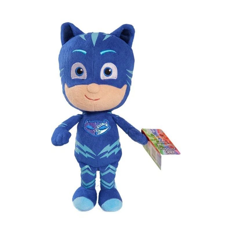Φωτογραφία προϊόντος: Pj Masks Λούτρινο-5 Σχέδια PJM02000