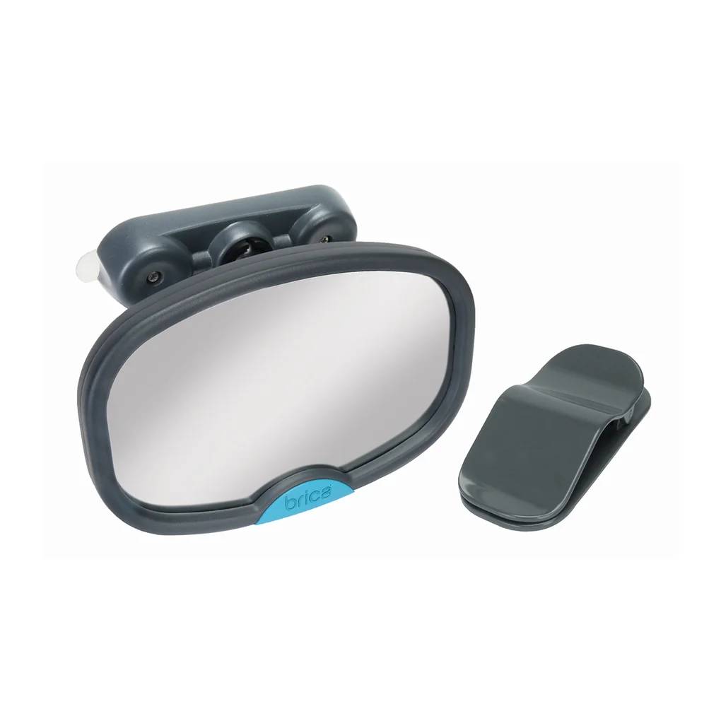Φωτογραφία προϊόντος: ΚΑΘΡΕΦΤΗΣ BRICA DUAL SIGHT™ MIRROR