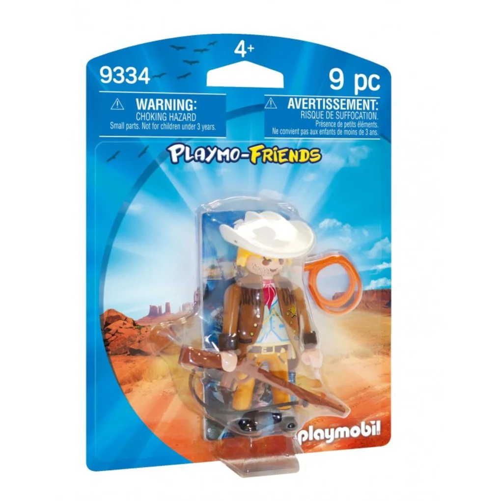 Φωτογραφία προϊόντος: Playmobil Σερίφης