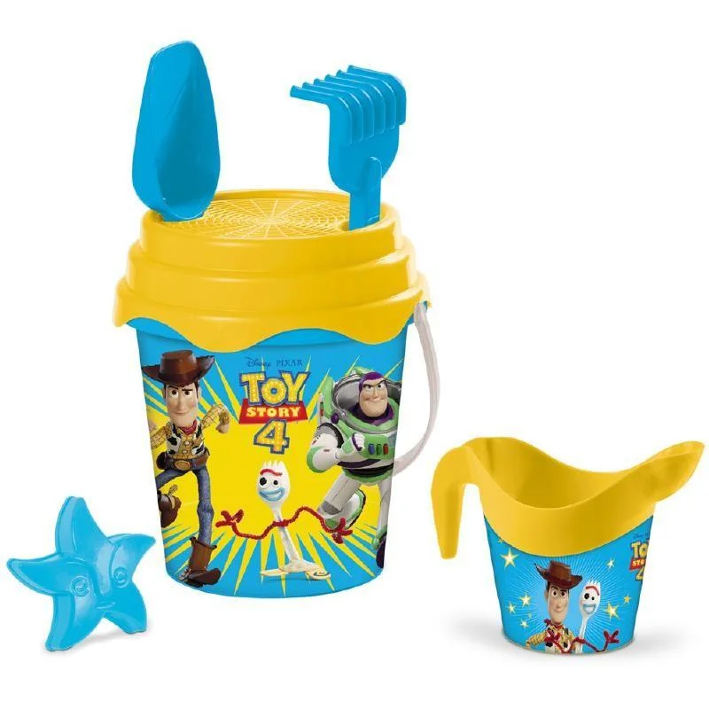 Φωτογραφία προϊόντος: Mondo Σετ Κουβαδάκι Toy Story