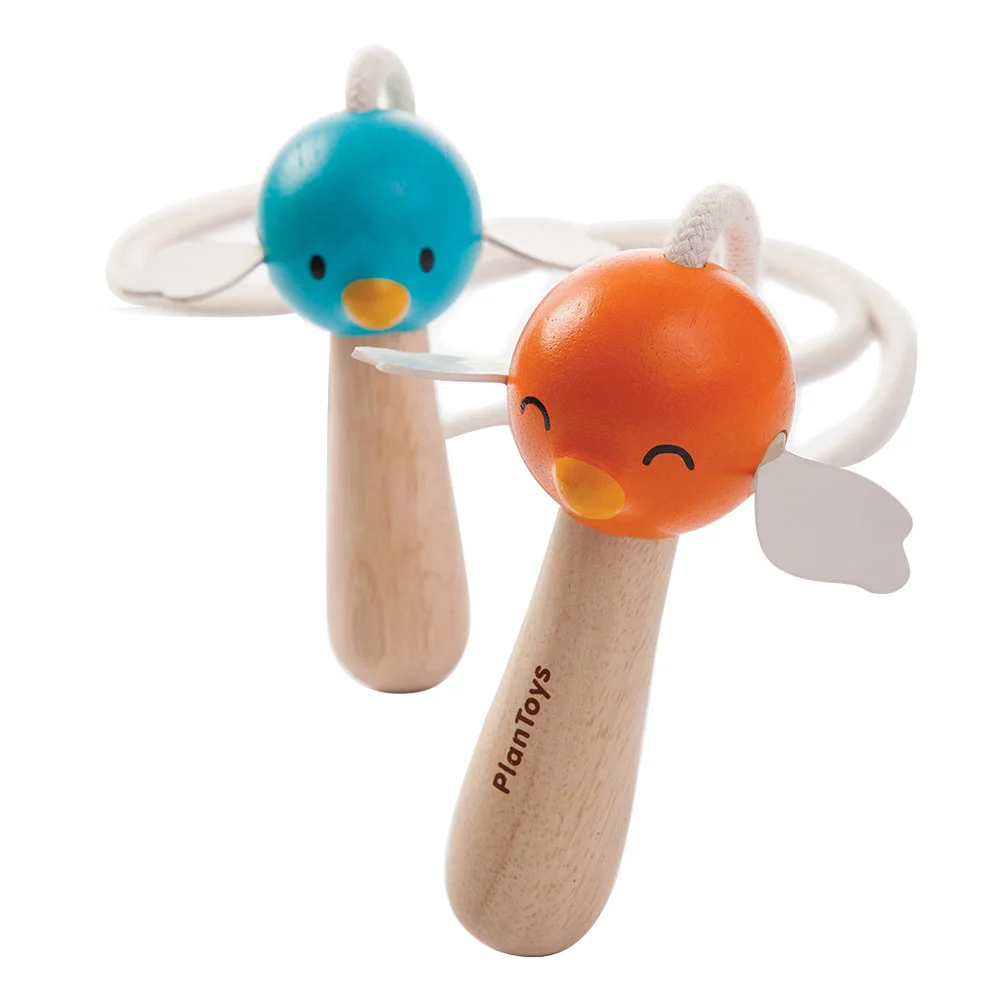 Φωτογραφία προϊόντος: Σχοινάκι - PlanToys 4349