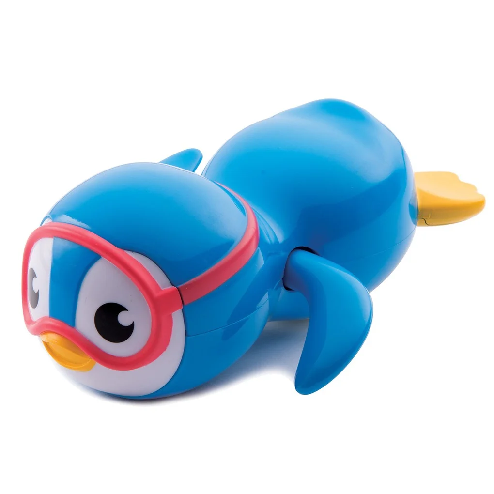 Φωτογραφία προϊόντος: SWIMMING SCUBA BUDDY