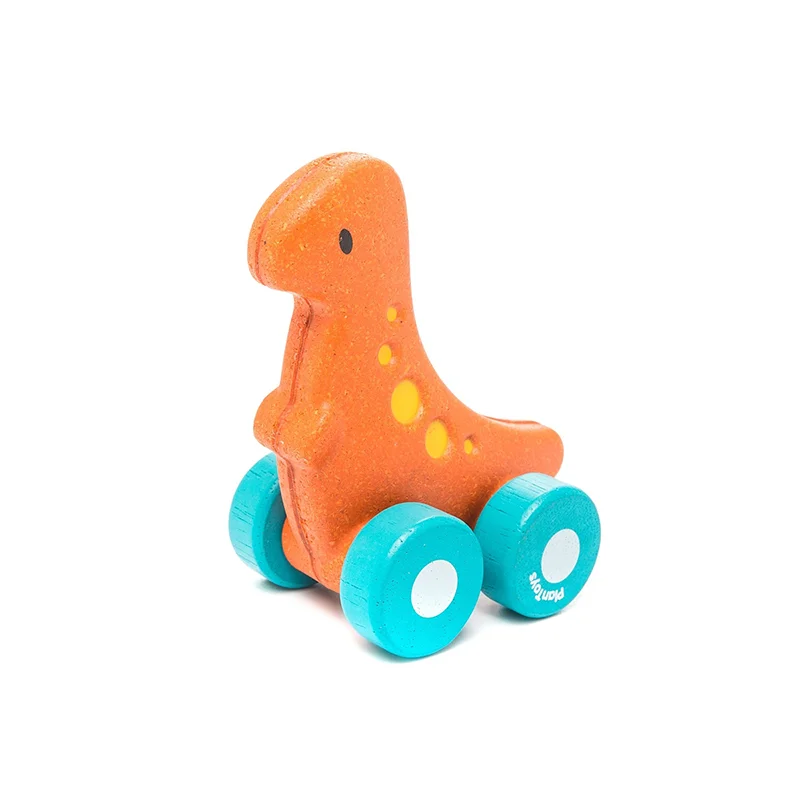 Φωτογραφία προϊόντος: Τυραννόσαυρος - PlanToys 5692