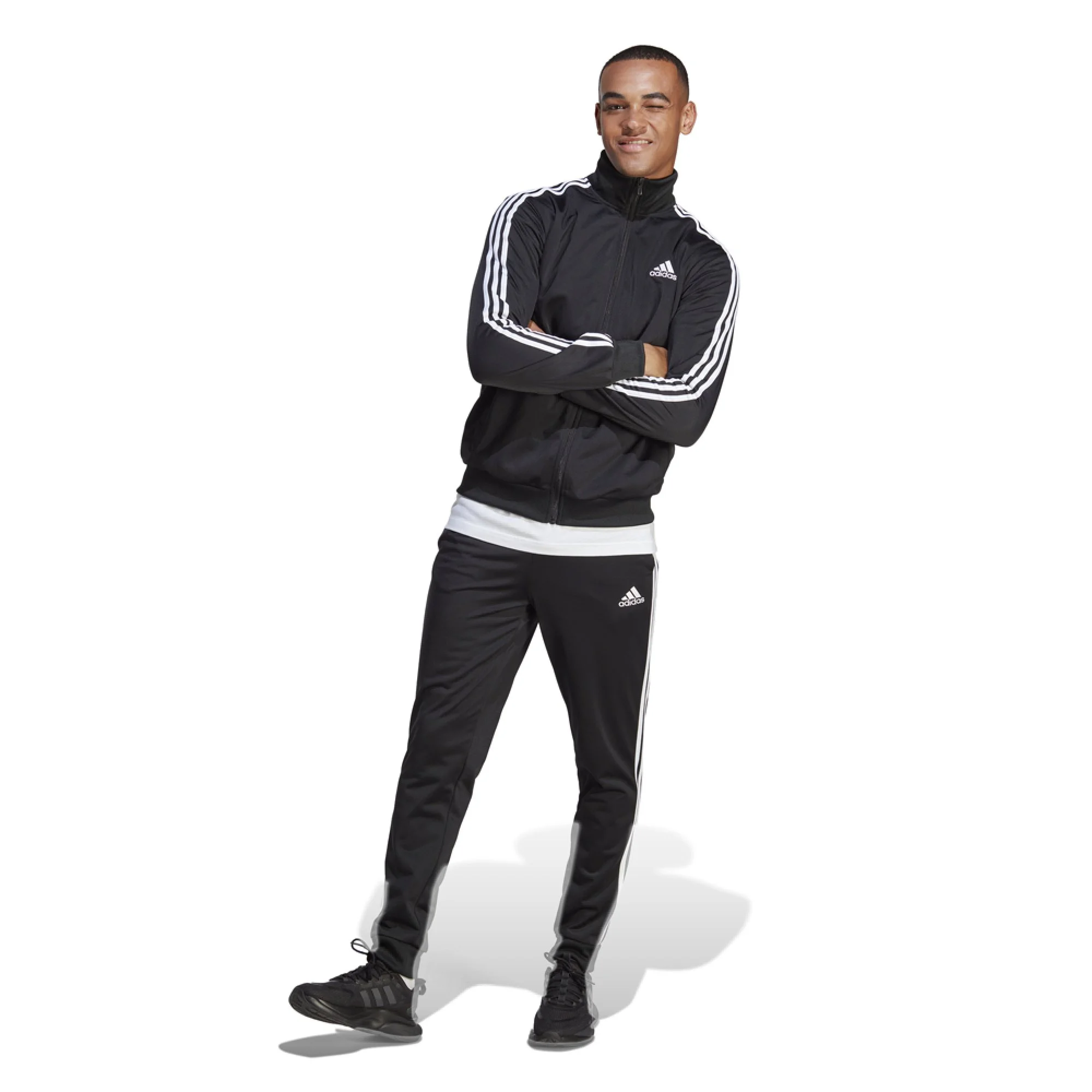Φωτογραφία προϊόντος: Adidas 3-stripes Tricot IC6747
