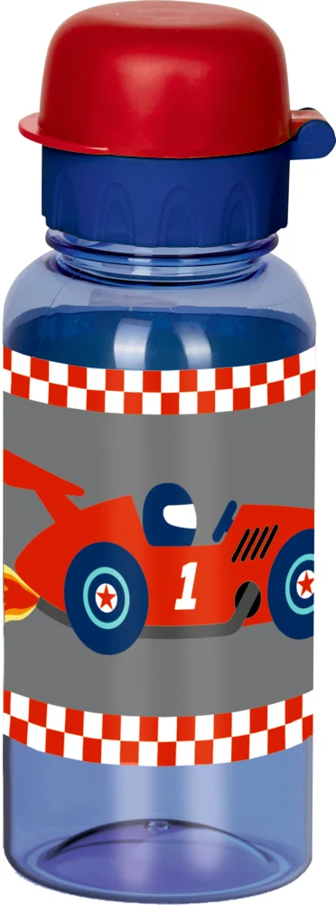 Φωτογραφία προϊόντος: Πλαστικό Παγούρι Formula 500ml - Die Spiegelburg 16474