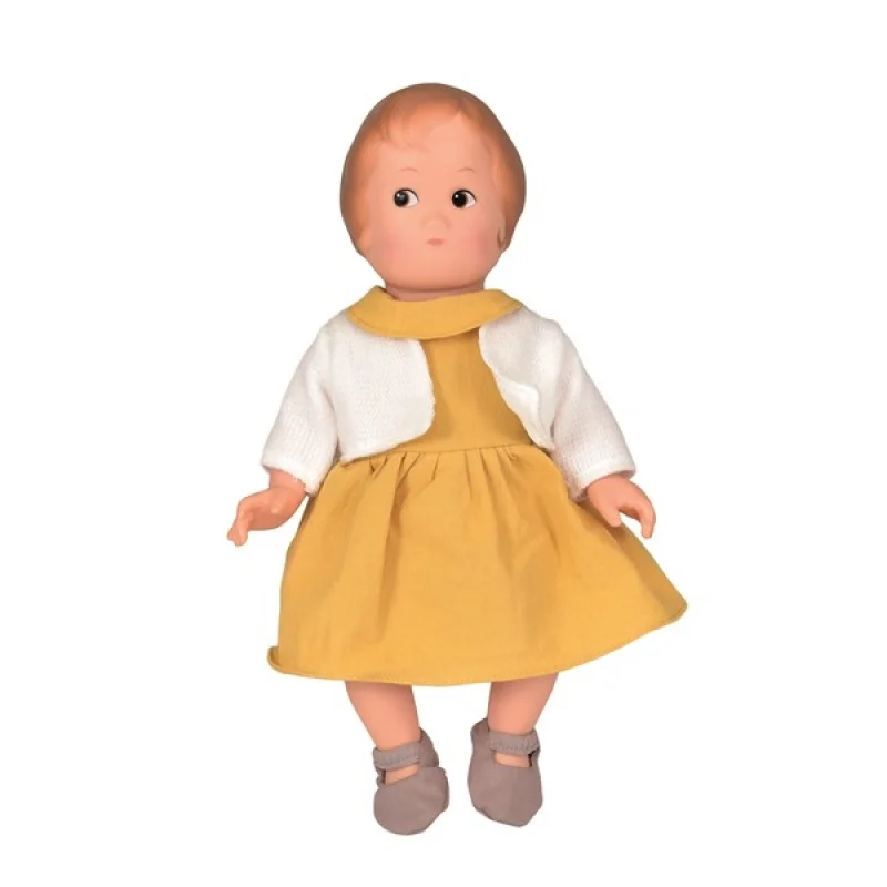 Φωτογραφία προϊόντος: Κούκλα Jeanne 32cm - Egmont Toys 700053