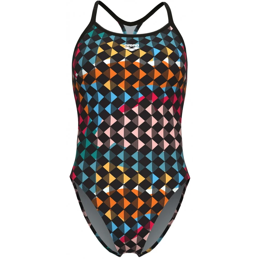 Φωτογραφία προϊόντος: Arena W Frame Swimsuit Boos 005959-950