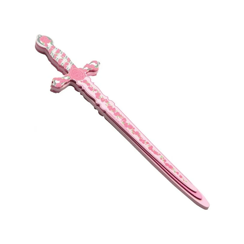 Φωτογραφία προϊόντος: Σπαθί Princess Sword, Princess Rose Mary - Liontouch 16300