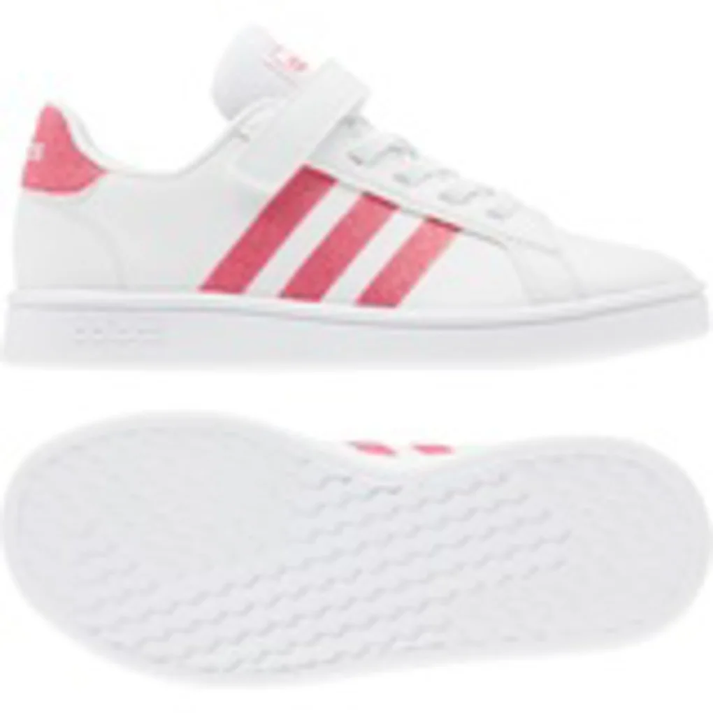 Φωτογραφία προϊόντος: ΑΘΛΗΤΙΚΑ ADIDAS GRAND COURT C EG3811