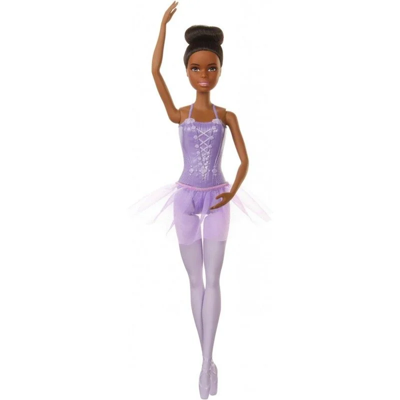 Φωτογραφία προϊόντος: Barbie Μπαλαρίνα GJL58 Σχέδια