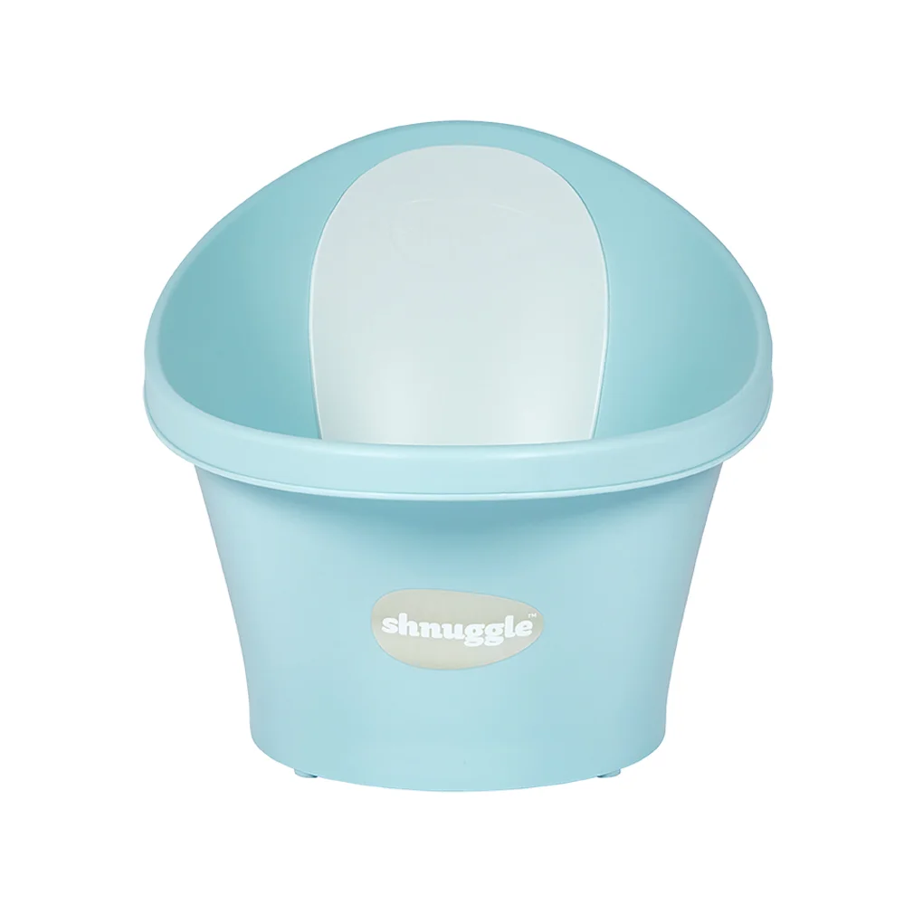 Φωτογραφία προϊόντος: ΜΠΑΝΑΚΙ SHNUGGLE AQUA