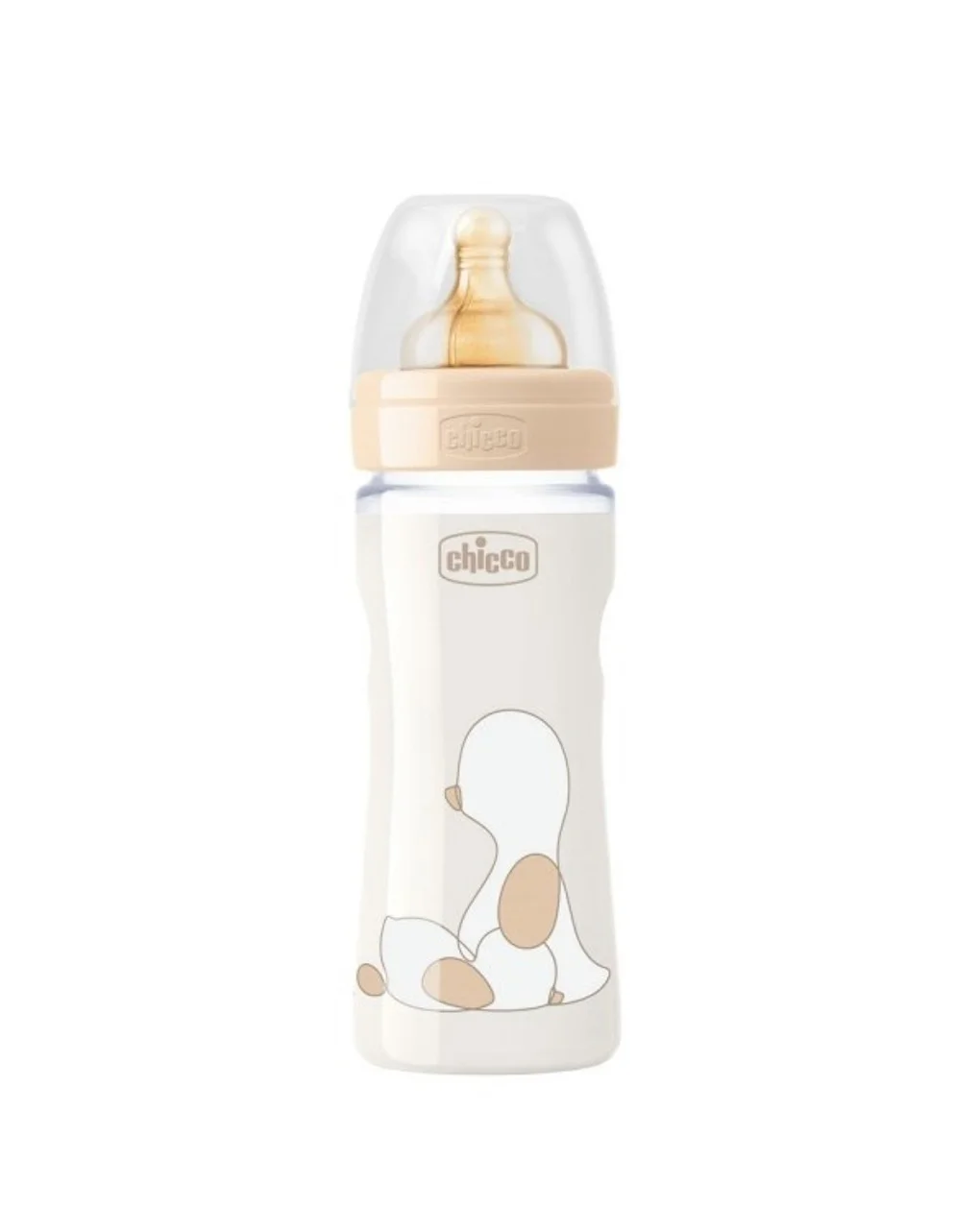 Φωτογραφία προϊόντος: Μπιμπερό Πλαστικό Original Unisex 330 ml