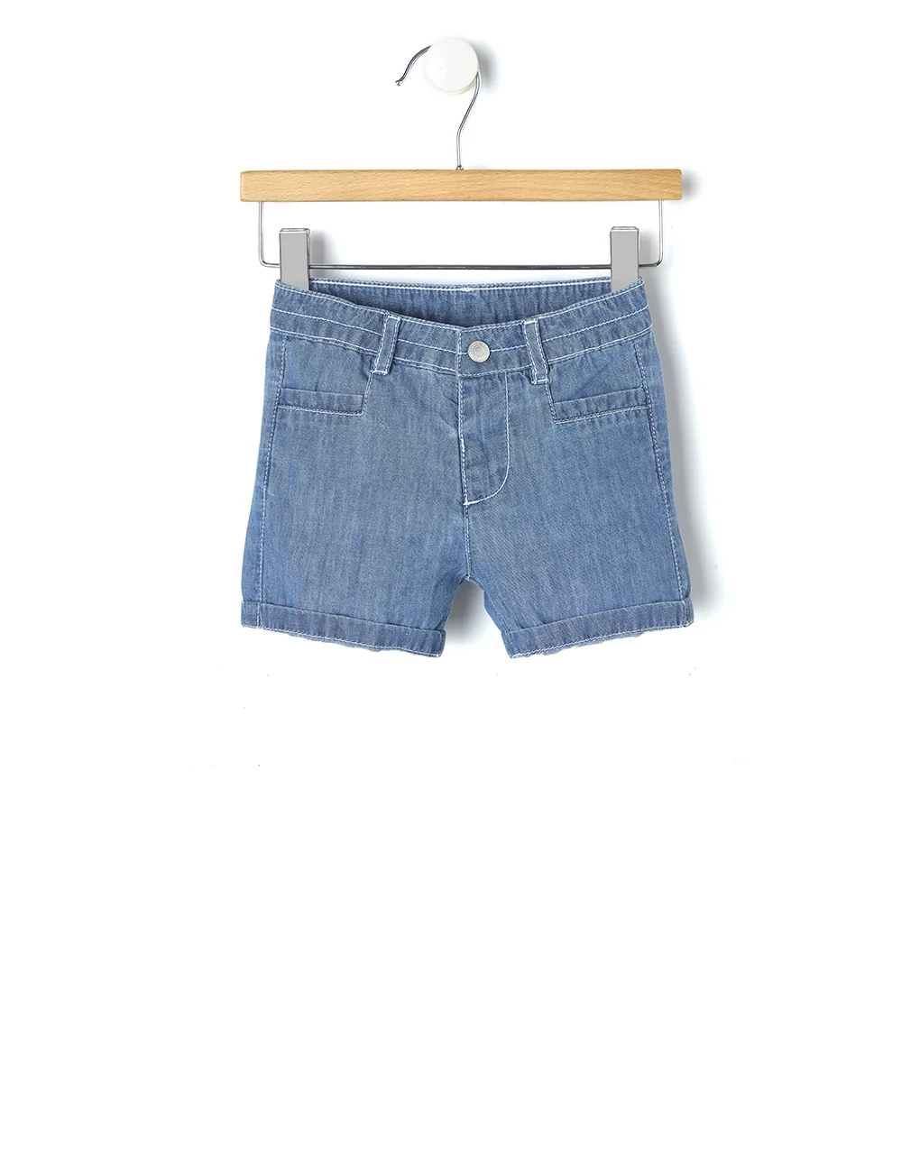 Φωτογραφία προϊόντος: BERMUDA CHAMBRAY
