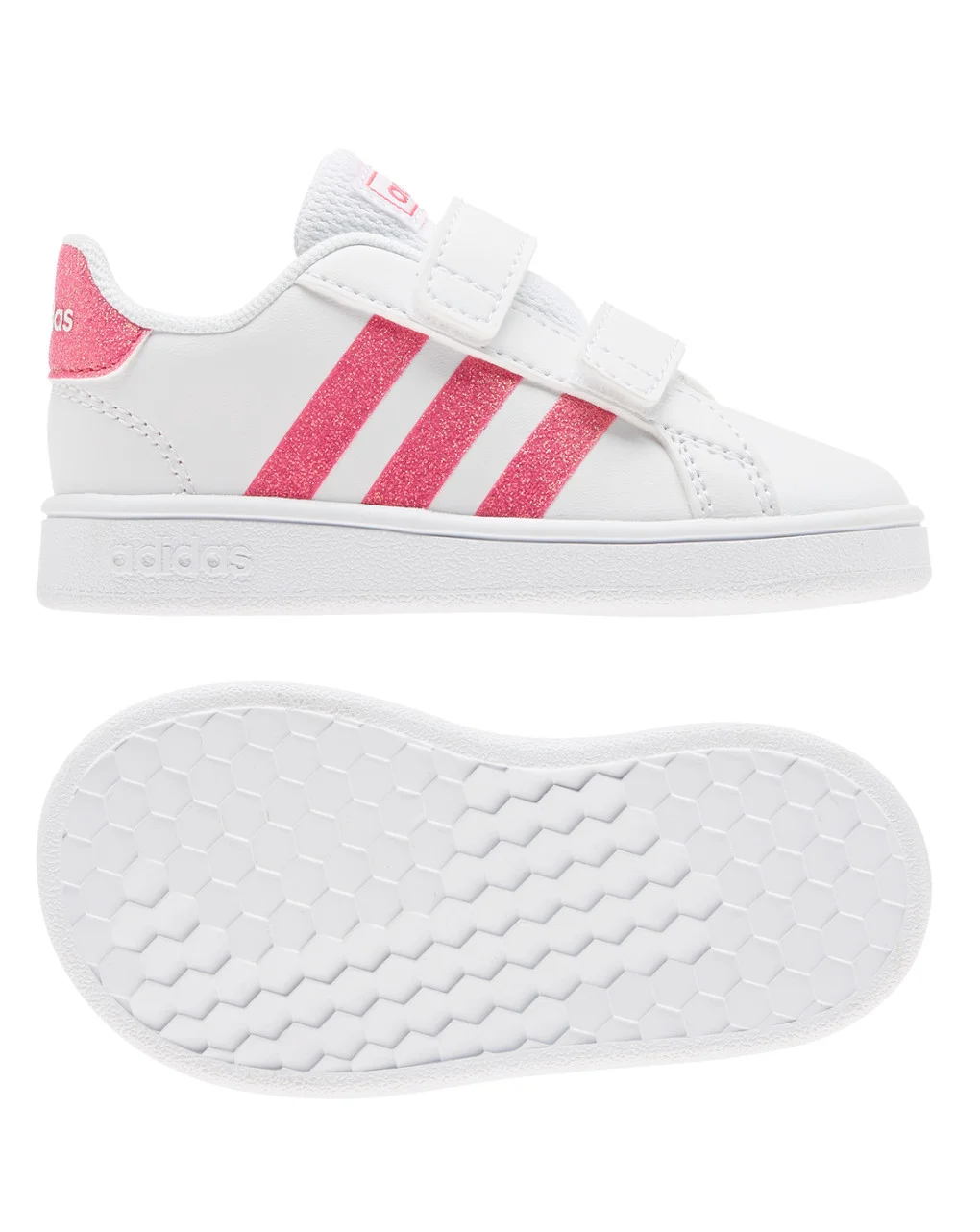 Φωτογραφία προϊόντος: ΑΘΛΗΤΙΚΑ ADIDAS GRAND COURT I EG3815