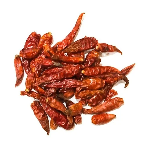 Φωτογραφία προϊόντος: Πιπερίτσες Chilli (Bird΄s Eye Peppers)