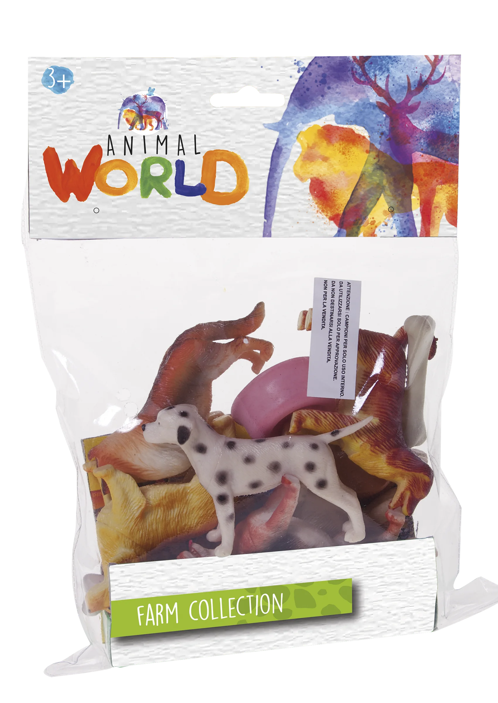 Φωτογραφία προϊόντος: Animal World - Farm Collection